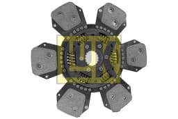 Siduriketas Schaeffler LuK 335 0129 10