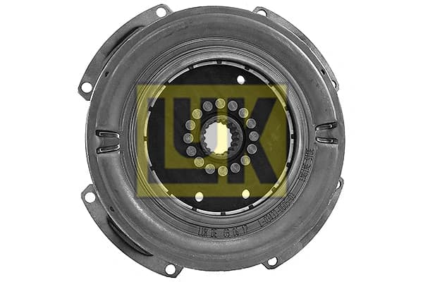 pehmendus, sidur Schaeffler LuK 370 0121 10