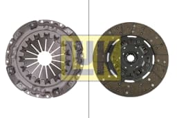 Sidurikomplekt Schaeffler LuK 630 3131 09