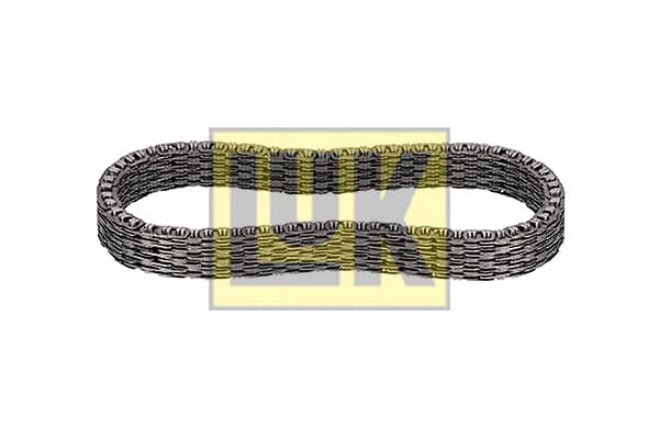 Ajamikett, automaatülekanne Schaeffler LuK 712 2082 10