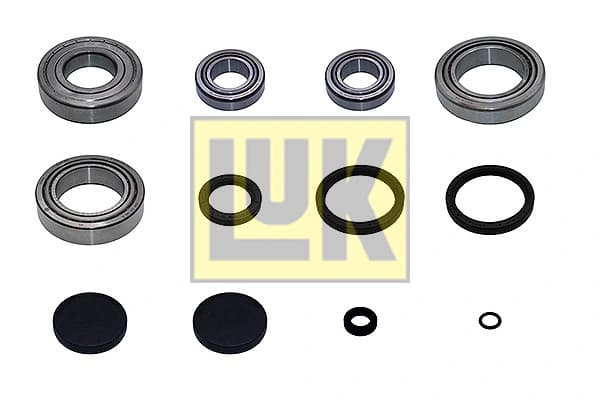 Remondikomplekt, ajam (E-telg) Schaeffler LuK 761 0003 10