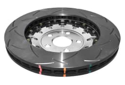 Raceing-piduriketas DBA Australia DBA52842SLVS