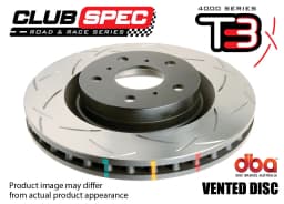 Raceing-piduriketas DBA Australia DBA42605S