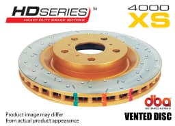 Raceing-piduriketas DBA Australia DBA42723XS