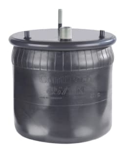 Lõõts, õhkvedrustus CONTITECH AIR SPRING 4571 N P02