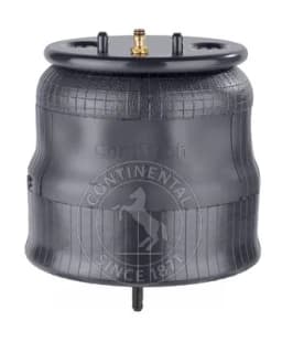 Lõõts, õhkvedrustus CONTITECH AIR SPRING 6719 N P01