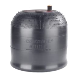 Lõõts, õhkvedrustus CONTITECH AIR SPRING 4183 N P25