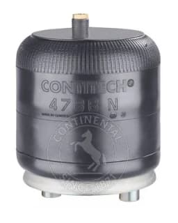 Lõõts, õhkvedrustus CONTITECH AIR SPRING 4786 N P24