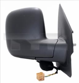 Välipeegel TYC 337-0147
