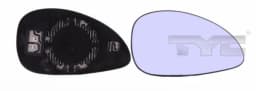 Peegliklaas, Välispeegel TYC 305-0119-1