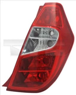 Tagatuli TYC 11-12492-01-2