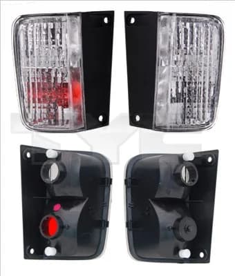 Tagurdustuli TYC 19-0662-01-2