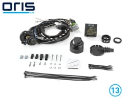 Elektrikomplekt, haakeseade ACPS-ORIS 035-228