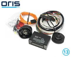 Elektrikomplekt, haakeseade ACPS-ORIS 025-058