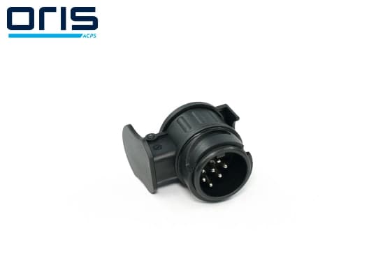 Elektrikomplekt, haakeseade ACPS-ORIS 022-504