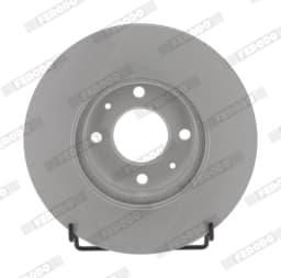 Piduriketas FERODO DDF2660C