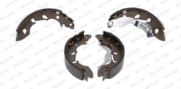 Piduriklotside komplekt FERODO FSB4188