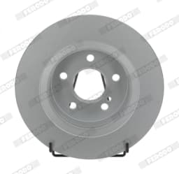 Piduriketas FERODO DDF2486C