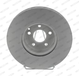 Piduriketas FERODO DDF1692C-1