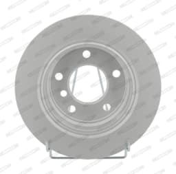 Piduriketas FERODO DDF831C
