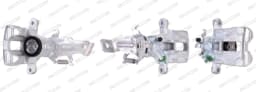 Pidurisadul FERODO FCL694504