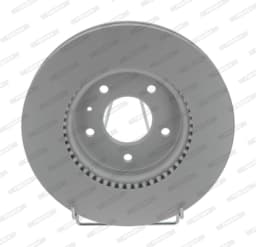 Piduriketas FERODO DDF1625C