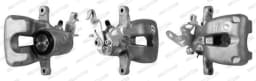 Pidurisadul FERODO FCL694575