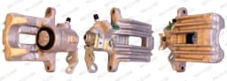 Pidurisadul FERODO FCL694520