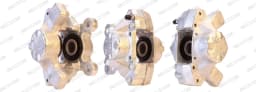 Pidurisadul FERODO FCL692346