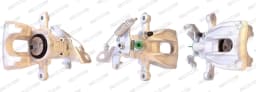 Pidurisadul FERODO FCL694550