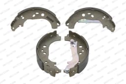 Piduriklotside komplekt FERODO FSB676