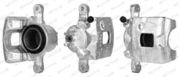 Pidurisadul FERODO FCL695085