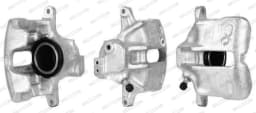 Pidurisadul FERODO FCL692619