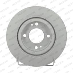 Piduriketas FERODO DDF2467C