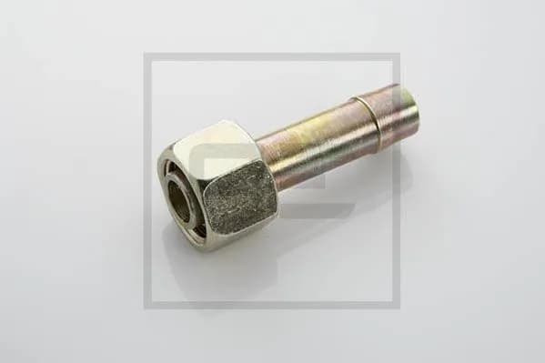 Ühendus, suruõhutorustik PE Automotive 076.656-00A