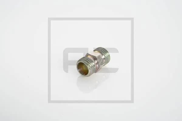 Ühendus, suruõhutorustik PE Automotive 076.027-10A