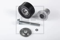 Rihmapinguti, soonrihm PE Automotive 100.140-00A