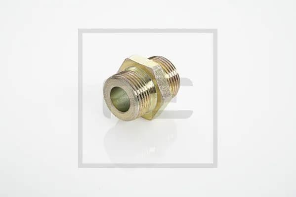 Ühendus, suruõhutorustik PE Automotive 076.037-00A