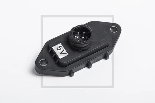 Andur, õhkvedrustusnivoo PE Automotive 080.018-00A