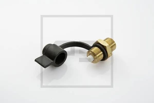 Kontroll-liides PE Automotive 076.351-00A