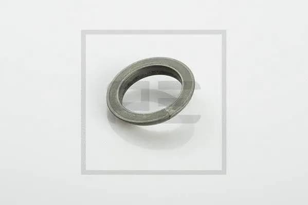 Tsenterrõngas, velg PE Automotive 017.033-00A