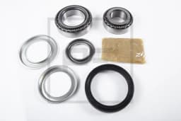 Rattalaagrikomplekt PE Automotive 066.081-10A