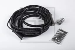Andur, rattapöörete arv PE Automotive 086.600-00A