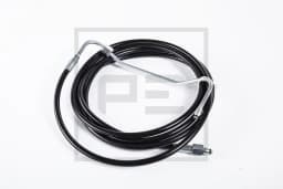 Voolik, kabiini kaldeseadmed PE Automotive 023.688-00A