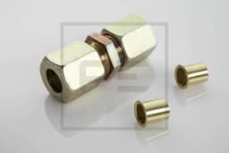 Ühendus, suruõhutorustik PE Automotive 076.004-50A