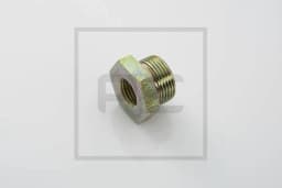 Ühendus, suruõhutorustik PE Automotive 076.187-00A