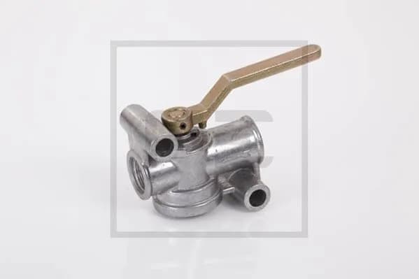 Sulgemiskraan PE Automotive 076.924-00A