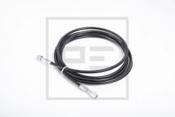 Voolik, kabiini kaldeseadmed PE Automotive 013.686-00A