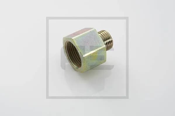 Ühendus, suruõhutorustik PE Automotive 076.188-15A
