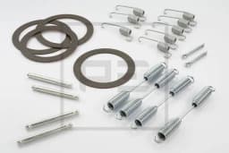 Vedru, Piduriklotsid PE Automotive 046.383-00A